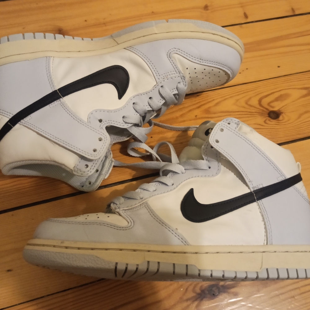 Nike Ankle Shoes